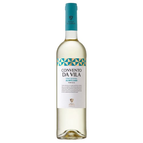 Vinho do Alentejo Branco