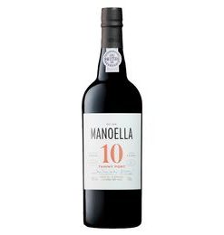 Vinho do Porto - Manoella