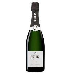 Cava e Espumante Branco