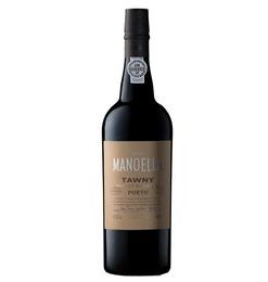 Vinho do Porto - Manoella