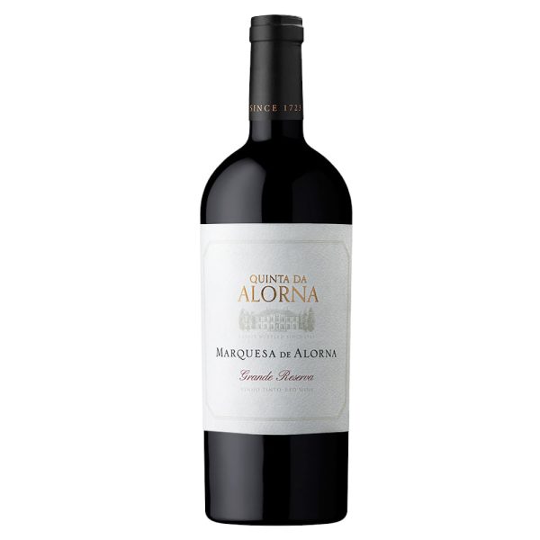Vinho Magnus - garrafa 1,5L