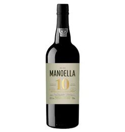 Vinho do Porto - Manoella