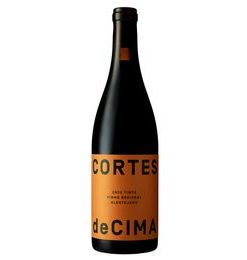 Vinhos do Alentejo Tinto