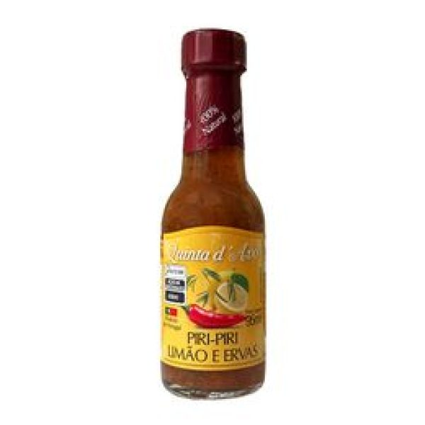 Pimenta Portuguesa