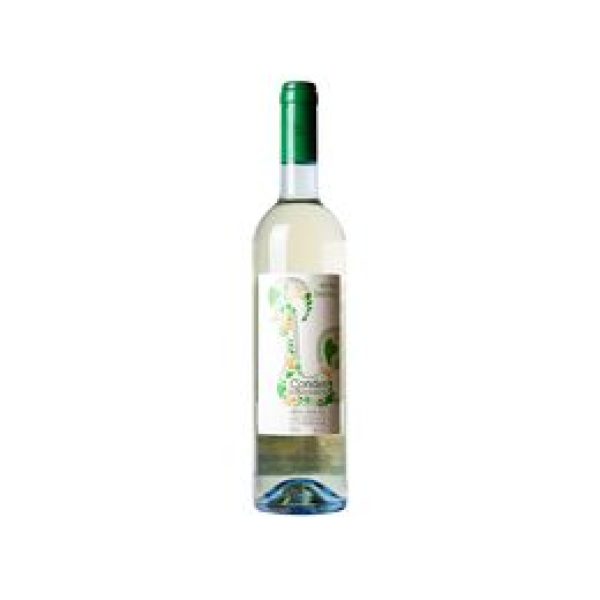 Vinho Branco garrafa 375 ml