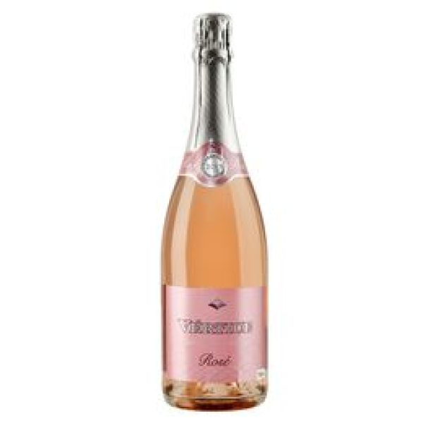 Cava e Espumante Rose