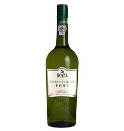 Vinho do Porto - Q. do Noval