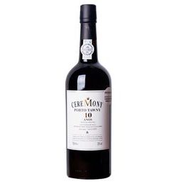 Vinho do Porto - Ceremony