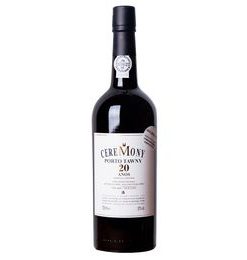 Vinho do Porto - Ceremony