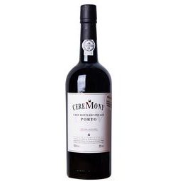 Vinho do Porto - Ceremony