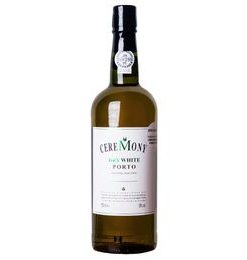 Vinho do Porto - Ceremony