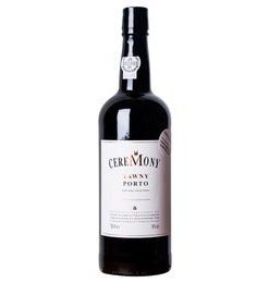 Vinho do Porto - Ceremony