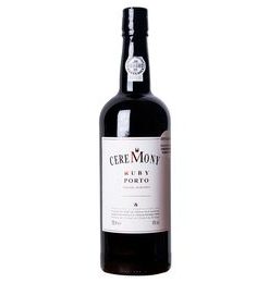 Vinho do Porto - Ceremony
