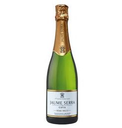 Cava e Espumante Branco