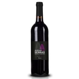 Vinhos do Dão - Tinto
