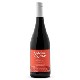 Vinhos do Dão - Tinto