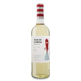 Vinhos de Lisboa & Setubal - Branco