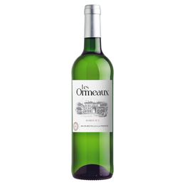 Vinhos da França - Branco