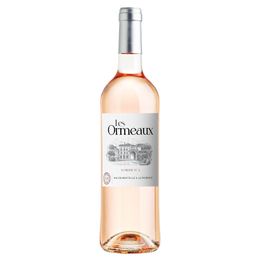 Vinhos da França - Rosé