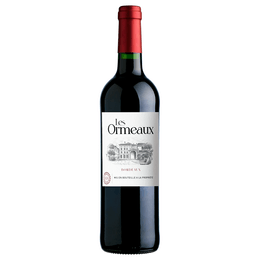 Vinhos da França - Tinto