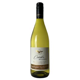 Vinhos do Chile - Millaman - Branco