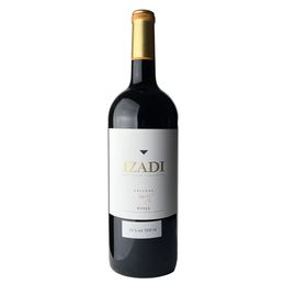 Garrafas de Vinho Magnus 1,5L