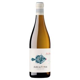 Vinhos da Espanha - Branco