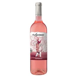 Vinhos da Espanha - Rosé
