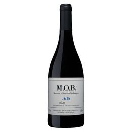 Vinhos do Dão - Tinto