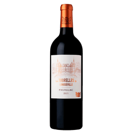 Garrafas de Vinho Magnus 1,5L