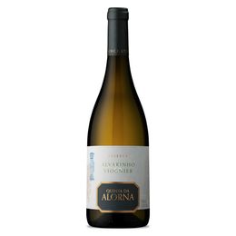 Vinhos do Tejo - Quinta da Alorena - Branco