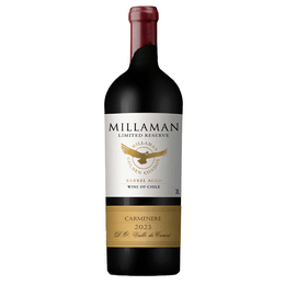Garrafas de Vinho Magnus 3L