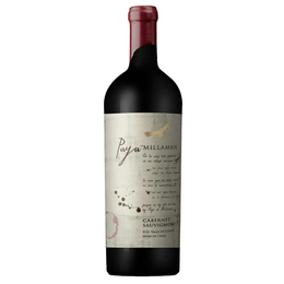 Garrafas de Vinho Magnus 3L