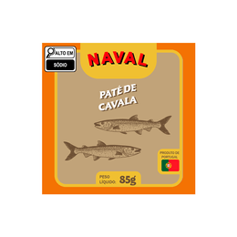 Peixe em Conserva