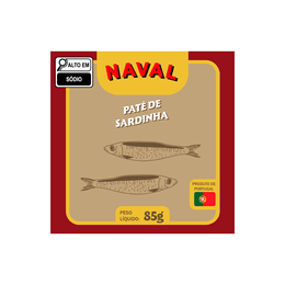 Peixe em Conserva