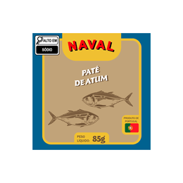 Peixe em Conserva