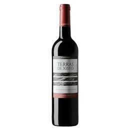 Vinhos do Alentejo - Tinto