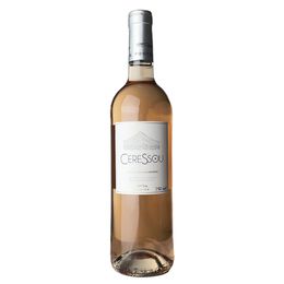 Vinhos da França - Rosé