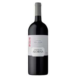 Garrafas de Vinho Magnus 1,5L