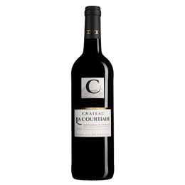 Vinhos da França - Tinto