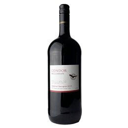 Garrafas de Vinho Magnus 1,5L