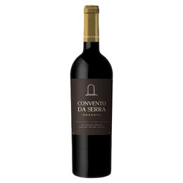 Vinhos do Alentejo - Tinto
