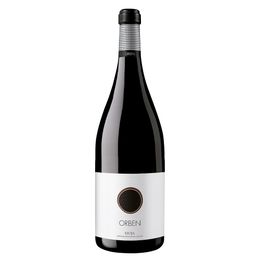 Garrafas de Vinho Magnus 1,5L