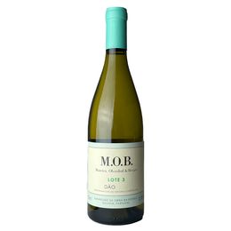Vinhos do Dão - Branco
