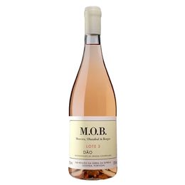 Vinhos do Dão - Rosé