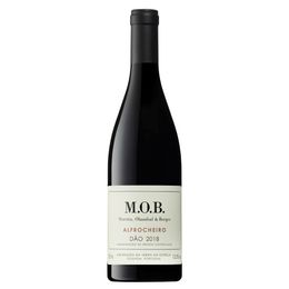 Vinhos do Dão - Tinto