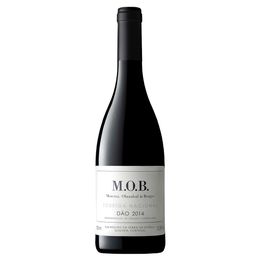 Vinhos do Dão - Tinto