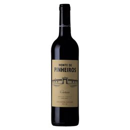 Vinhos do Alentejo - Tinto