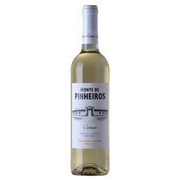 Vinhos do Alentejo - Branco