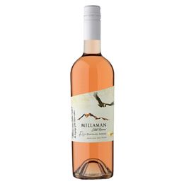 Vinhos do Chile - Millaman - Branco